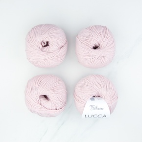 Bellissimo Lucca: 50508 Pale Pink