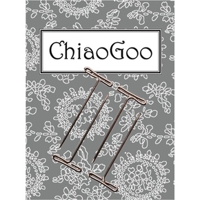 ChiaoGoo T Shaped Keys 4 per unit