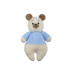 Circulo Amigurumi Kit: Knitted Bears - Cuddly