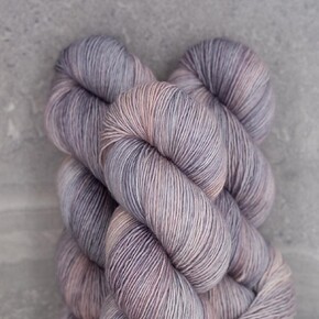 Madelinetosh ASAP: 0580 Calligraphy DYED TO ORDER