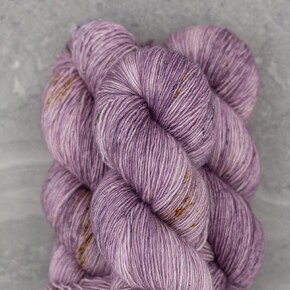 Madelinetosh ASAP: 0590 Star Scatter DYED TO ORDER