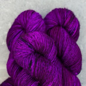 Madelinetosh ASAP: 0630 Wino Forever DYED TO ORDER