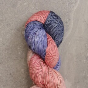 Madelinetosh Tosh Merino Light: Daughter of the Fields DYED TO ORDER
