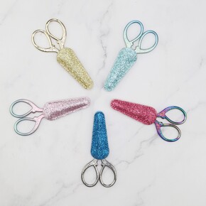 by Skein Sisters Retro Embroidery Scissors