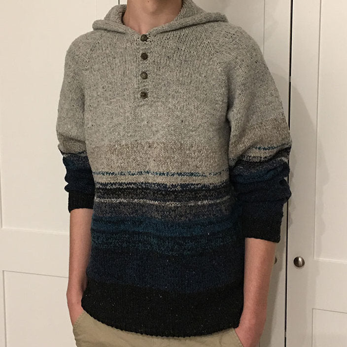 Finishing Techniques for Fabulous Knits