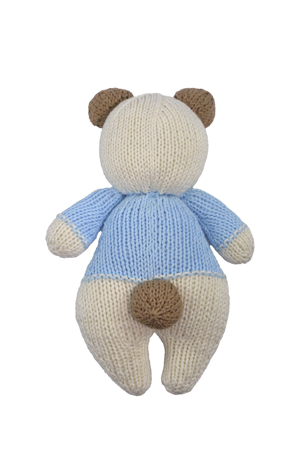 Circulo Amigurumi knitting kit – view 2