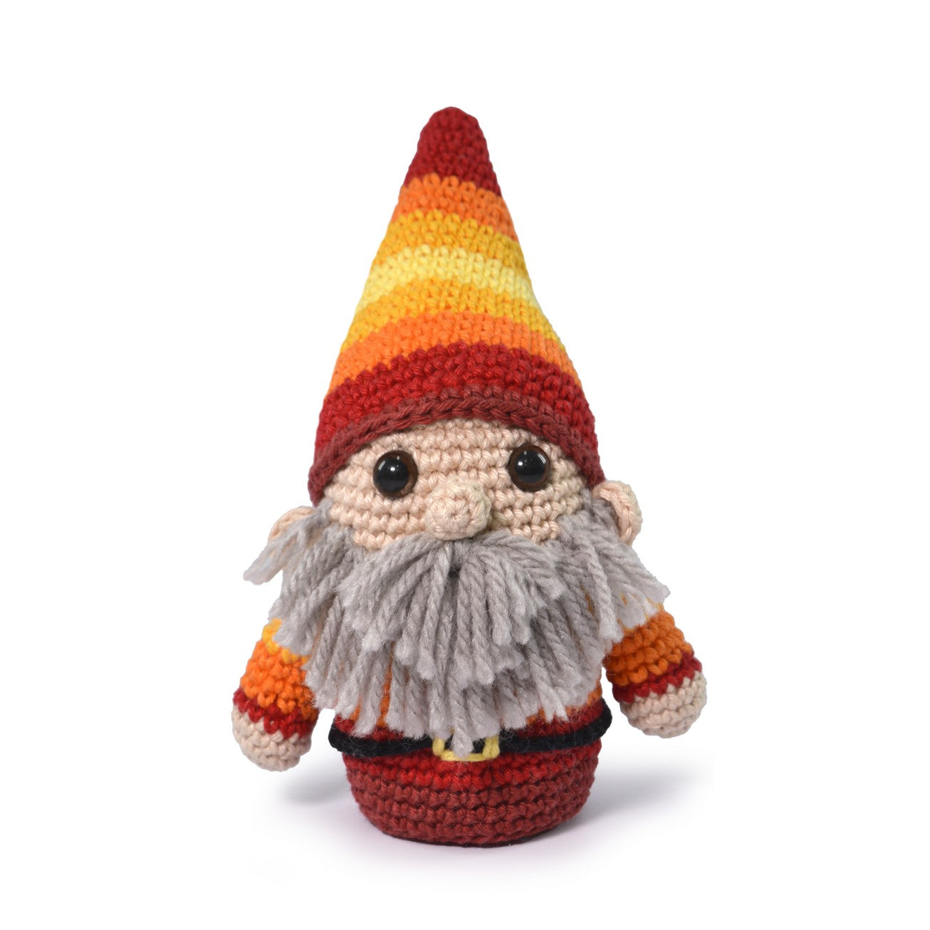Circulo Amigurumi crochet kit