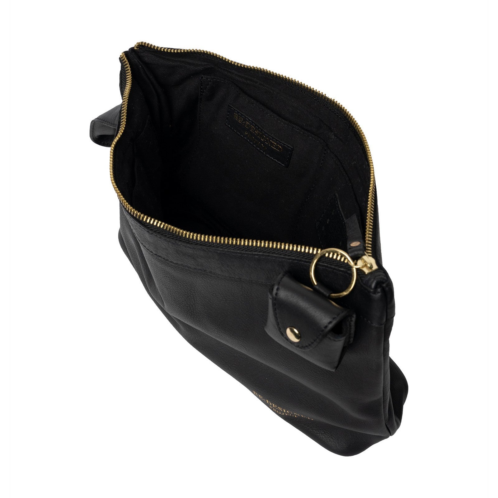 Re:Designed Project 03 Large Clutch – view 3