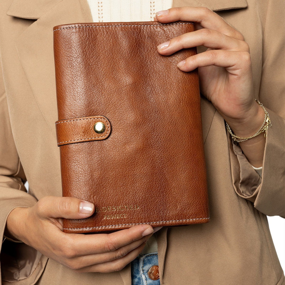 Re:Designed Project 07 Needle Case – view 3