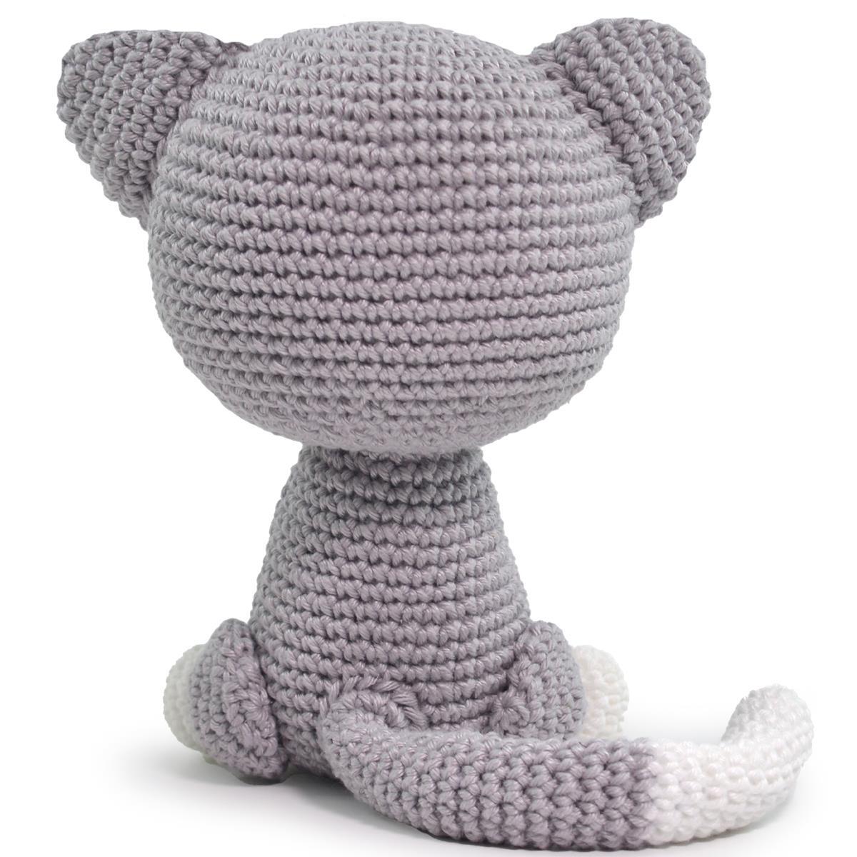 Circulo crochet kit – view 2