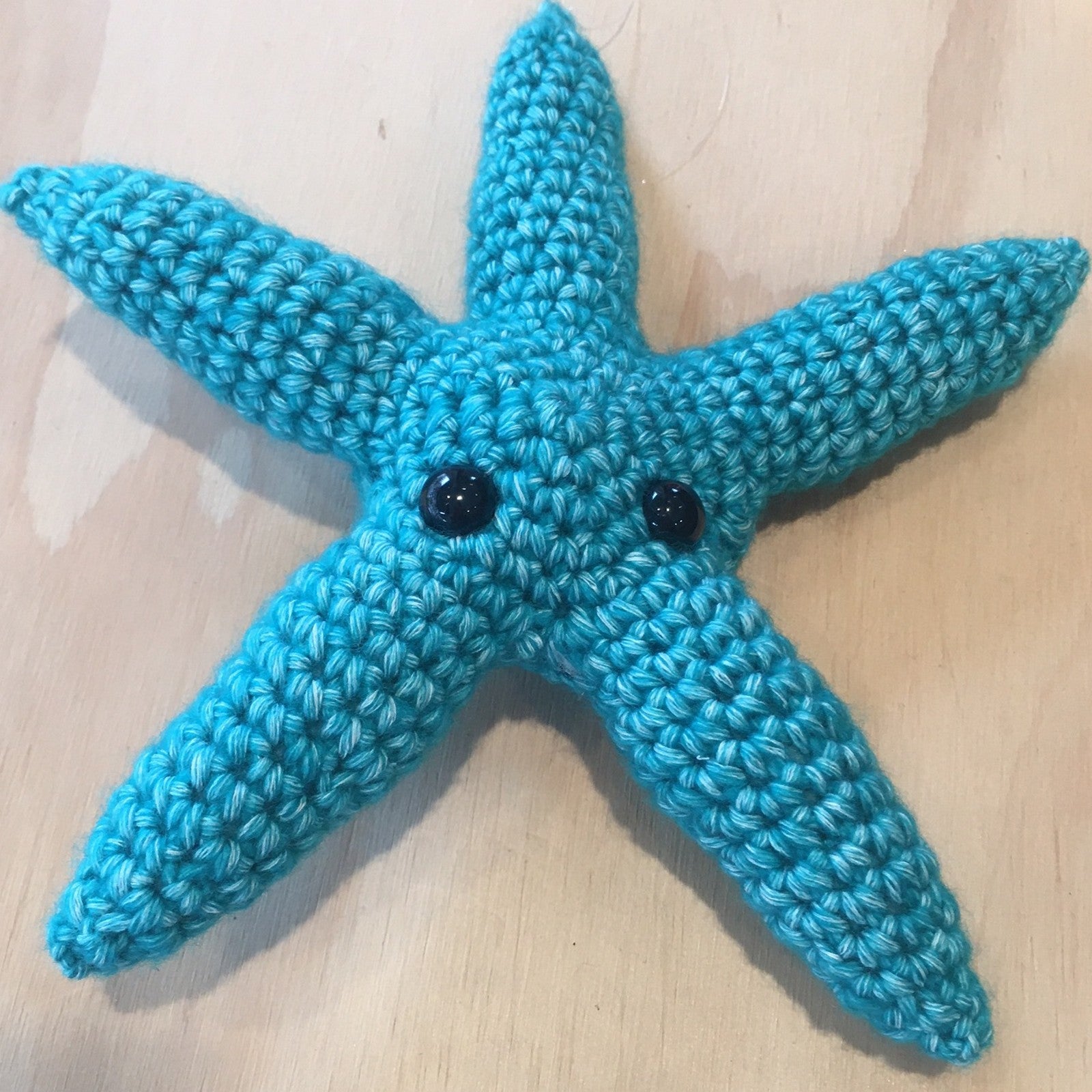 Crochet Amigurumi
