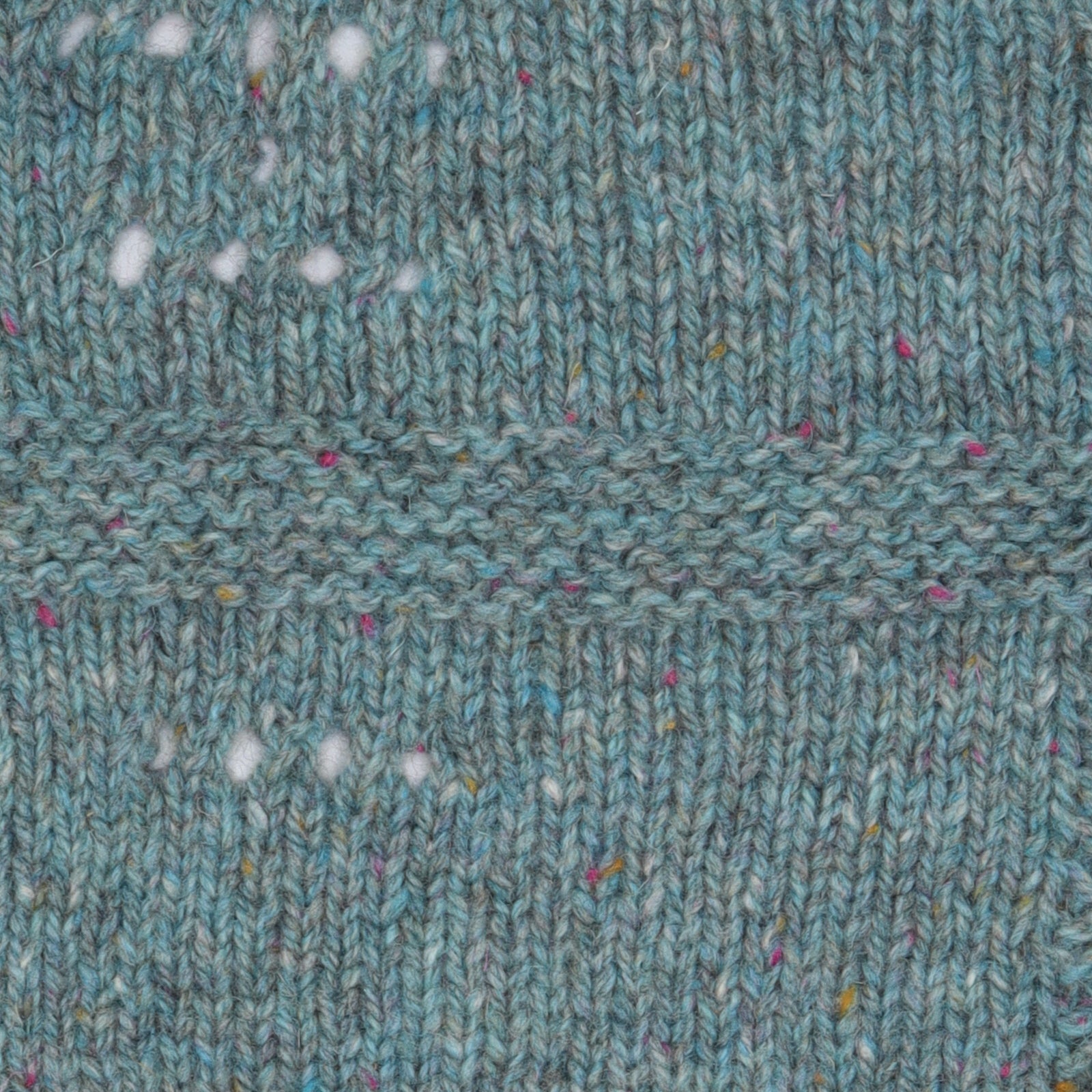 BC Garn Loch Lomond GOTS – 8ply weight wool yarn – view 5