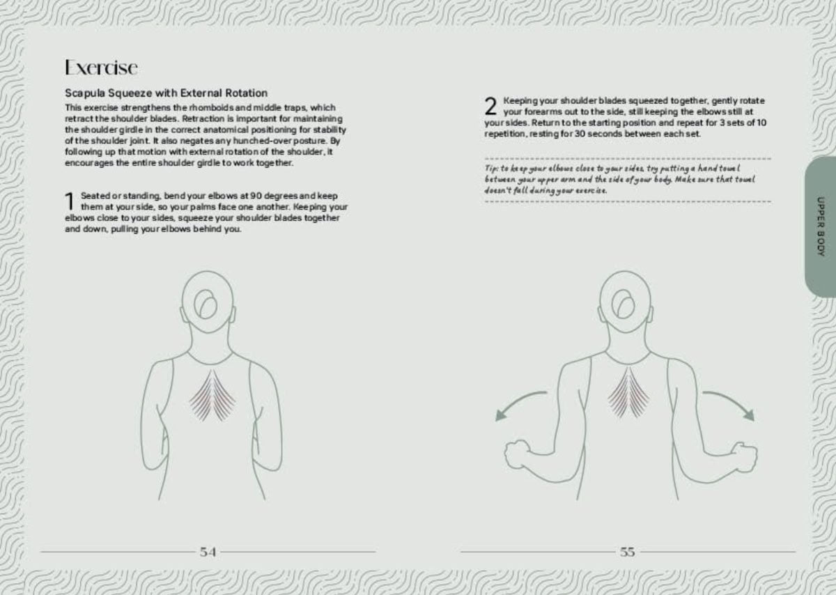 Craft Without Pain – pattern book – view 4