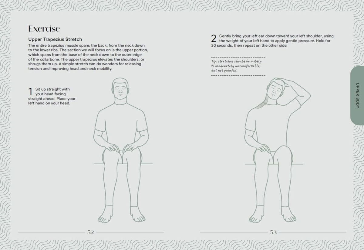 Craft Without Pain – pattern book – view 9