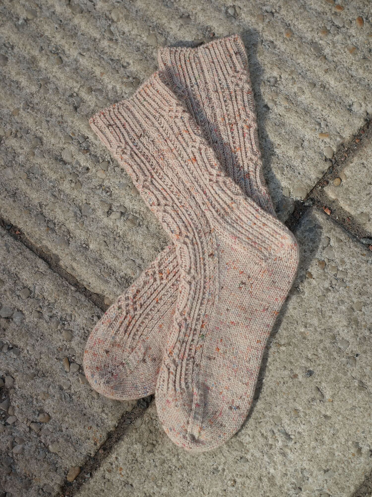 Foundations – knitting pattern book – view 10