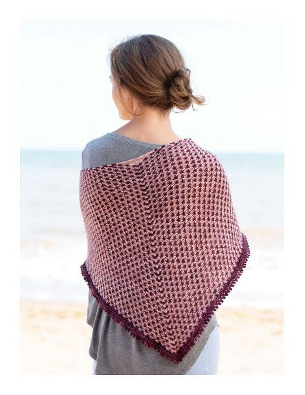 Beginners Guide to Colourwork Knitting – pattern book – view 5