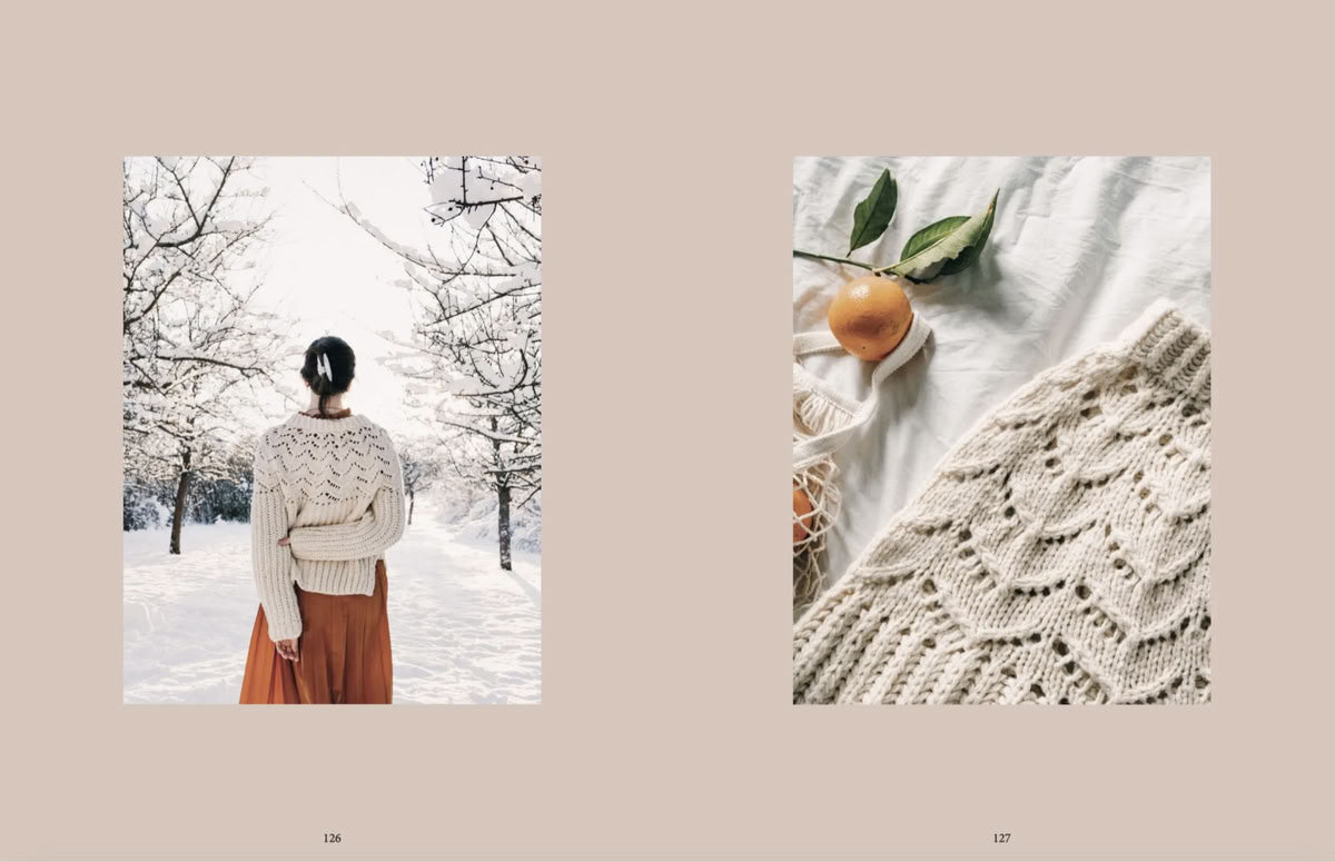 Knit This! – knitting pattern book – view 5