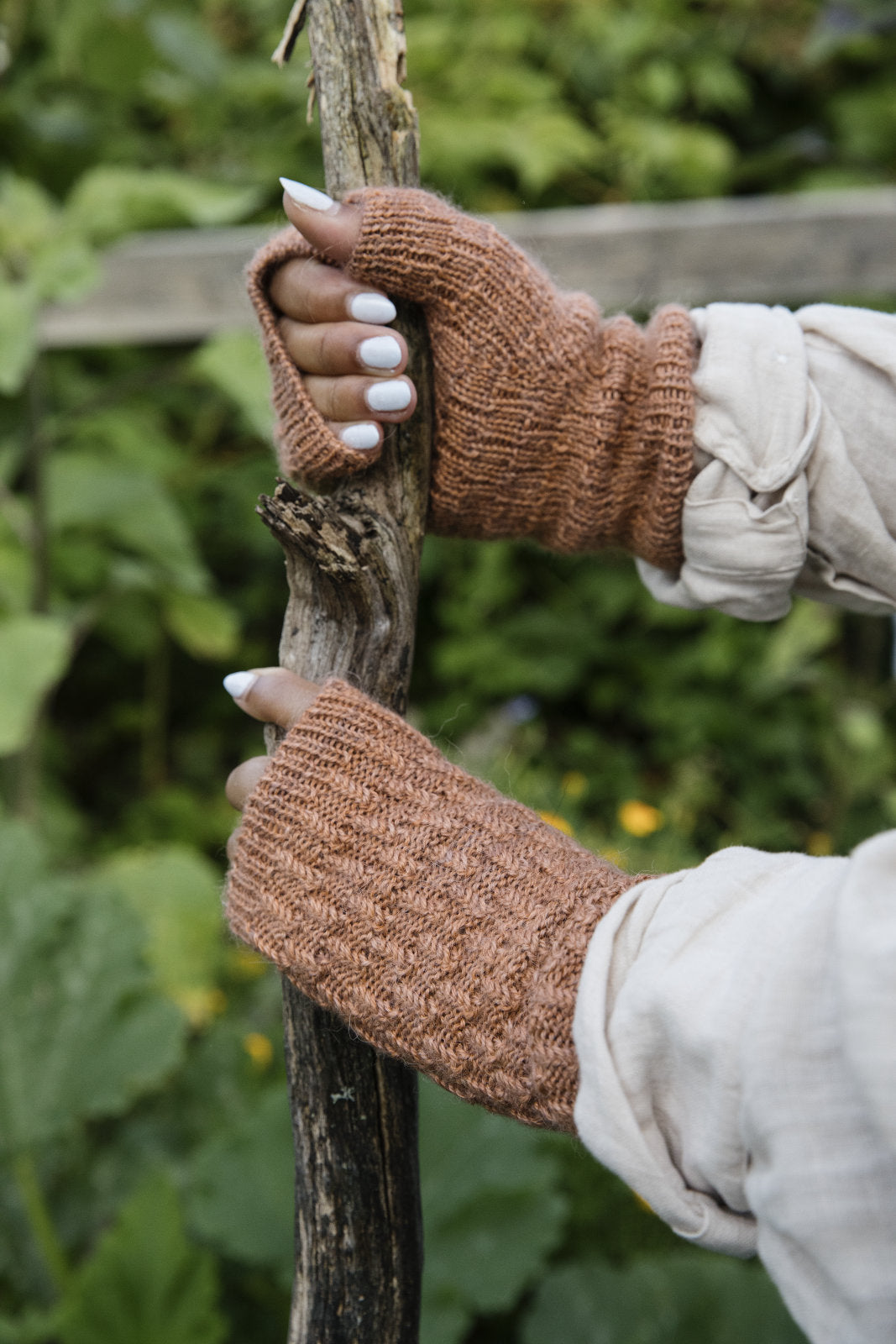 52 Weeks of One-Skein Knits – project photo 6