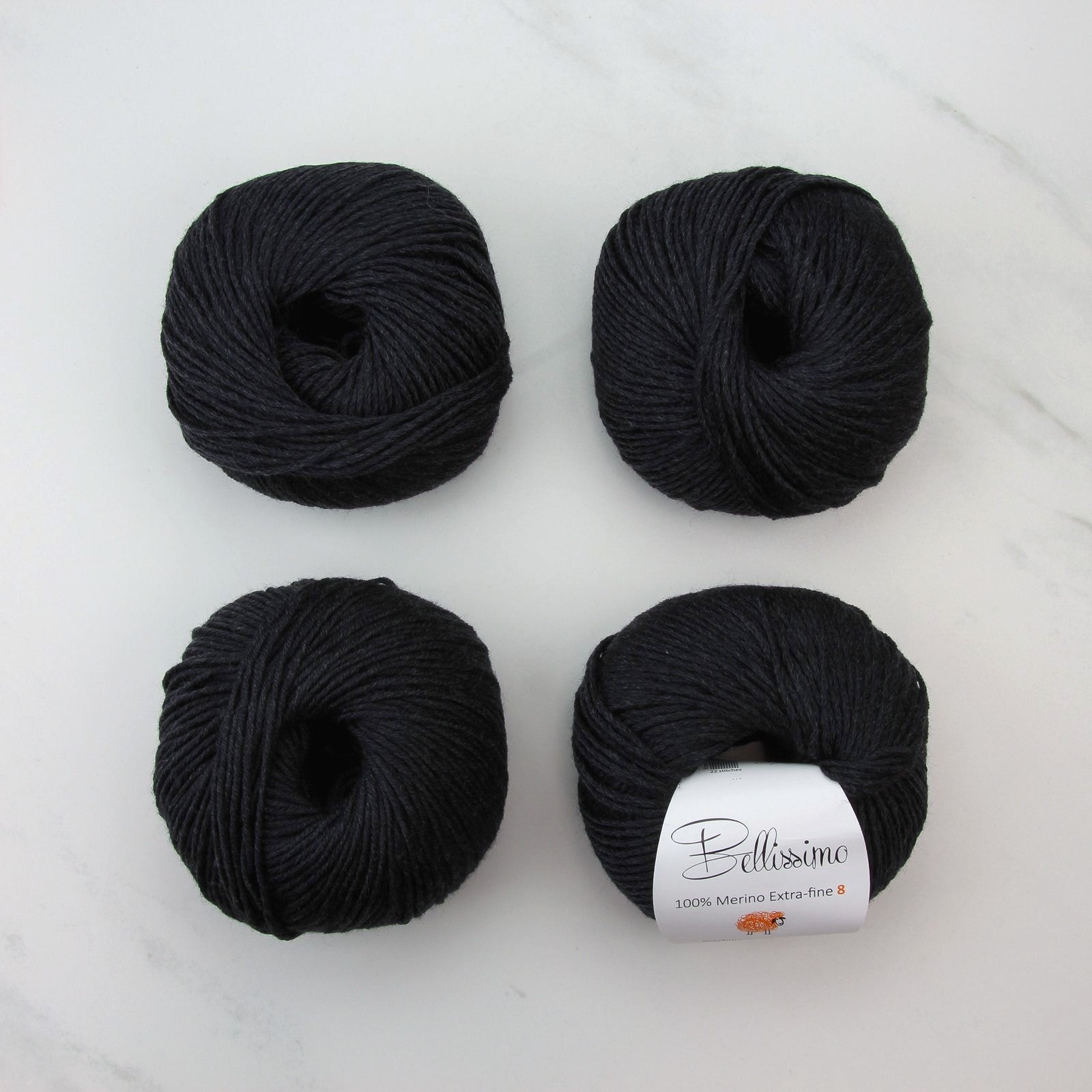 Adsley Blanket Kit in Bellissimo 8