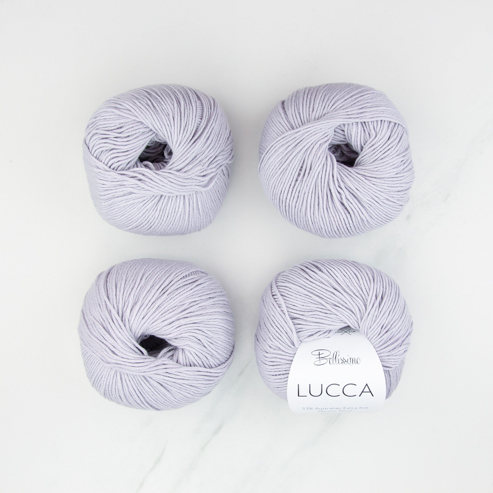 Adsley Blanket Kit in Lucca