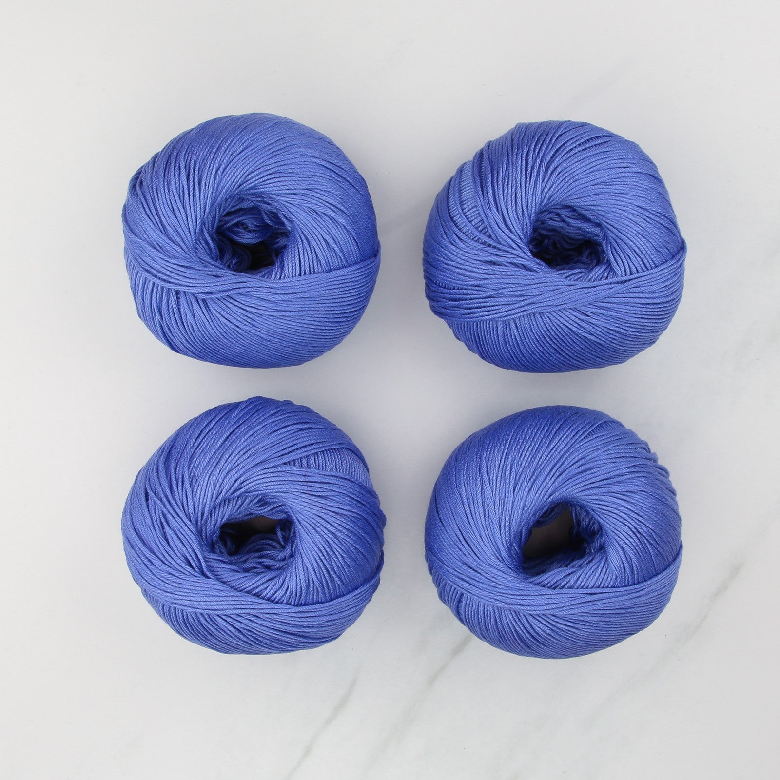 Captiva Cami kit, colourway Cornflower
