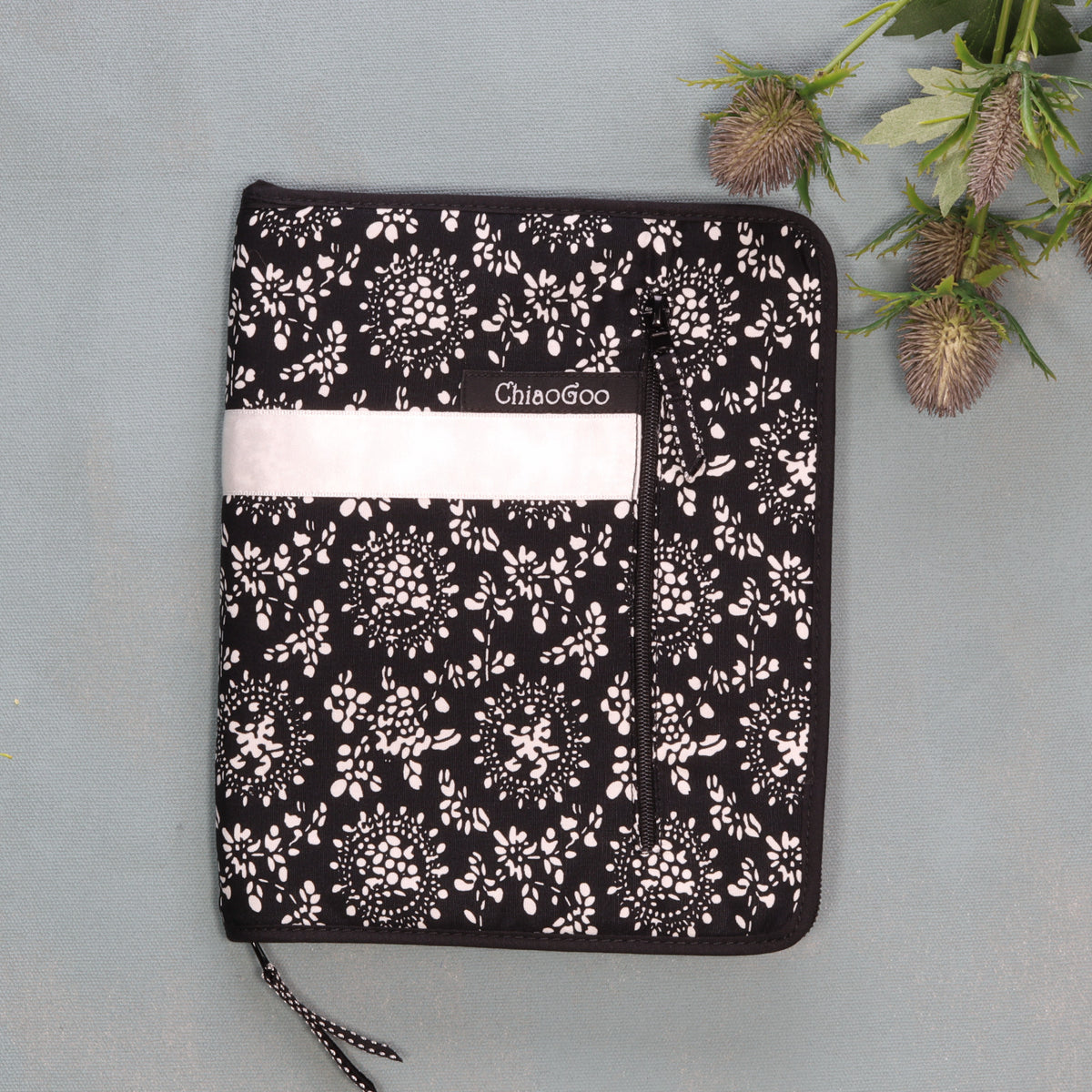 Chiaogoo Needle Case for fixed circulars