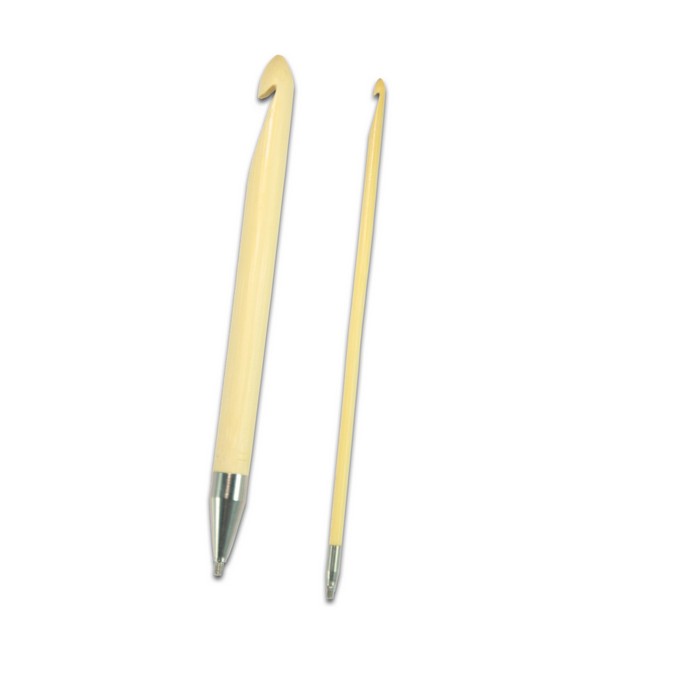 Chiaogoo T-Spin Tunisian Interchangeable Tip Sets – view 4