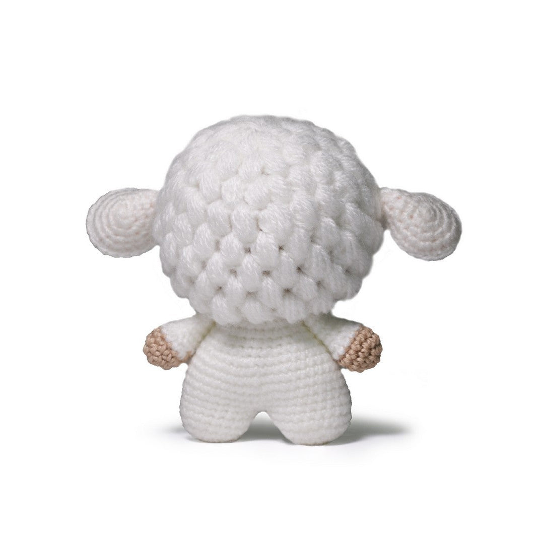 Circulo crochet kit – view 2