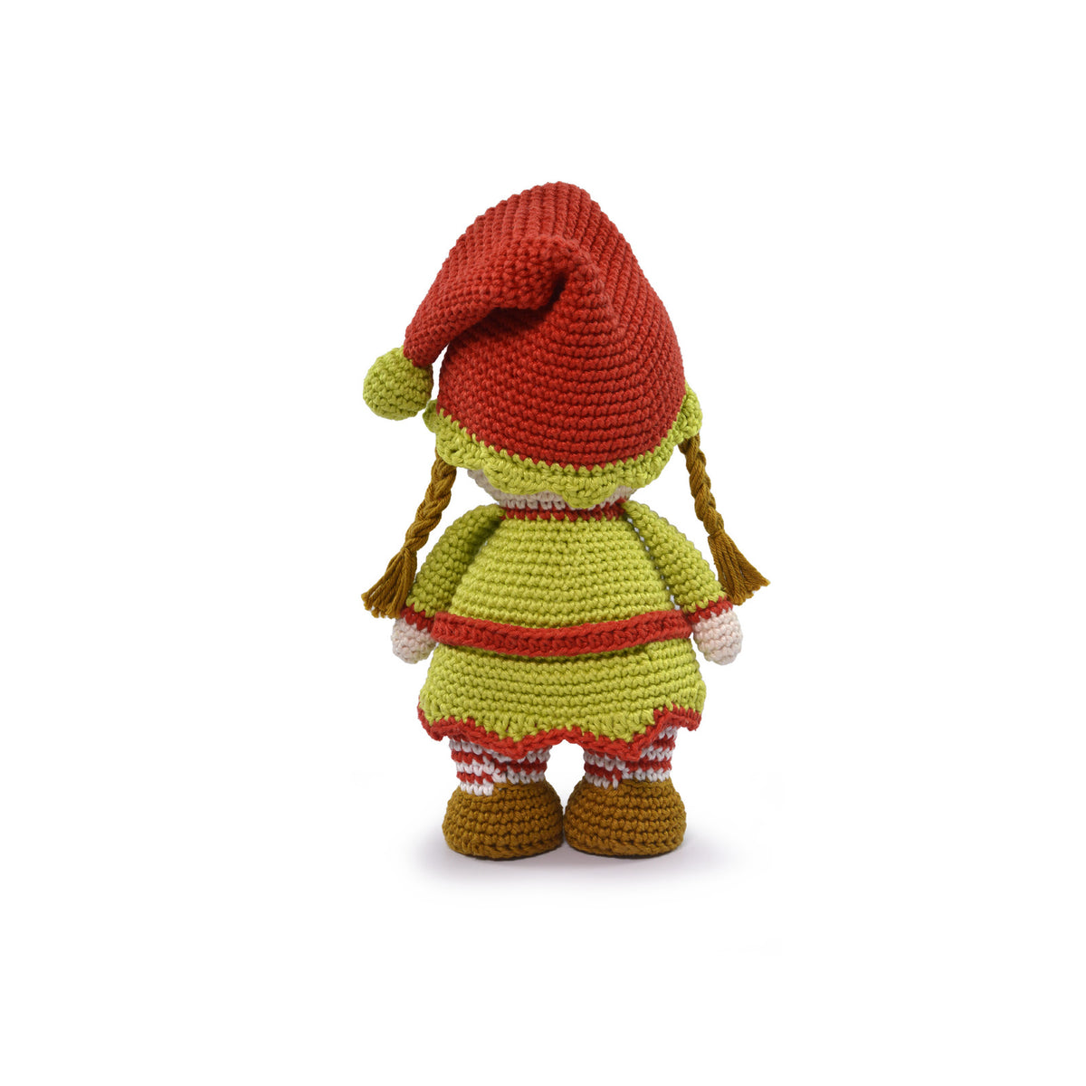 Circulo Amigurumi crochet kit – view 2