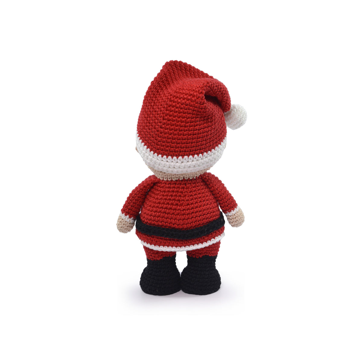 Circulo Amigurumi crochet kit – view 2