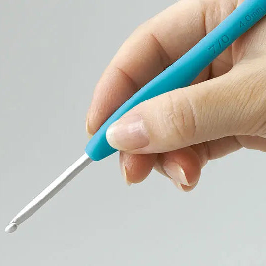 Clover Amour Crochet Hooks – view 4