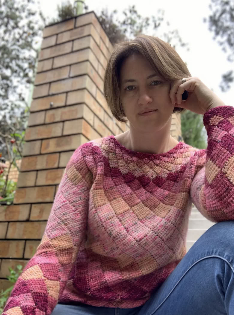 Next Steps in Tunisian Crochet: Beyond the Basics