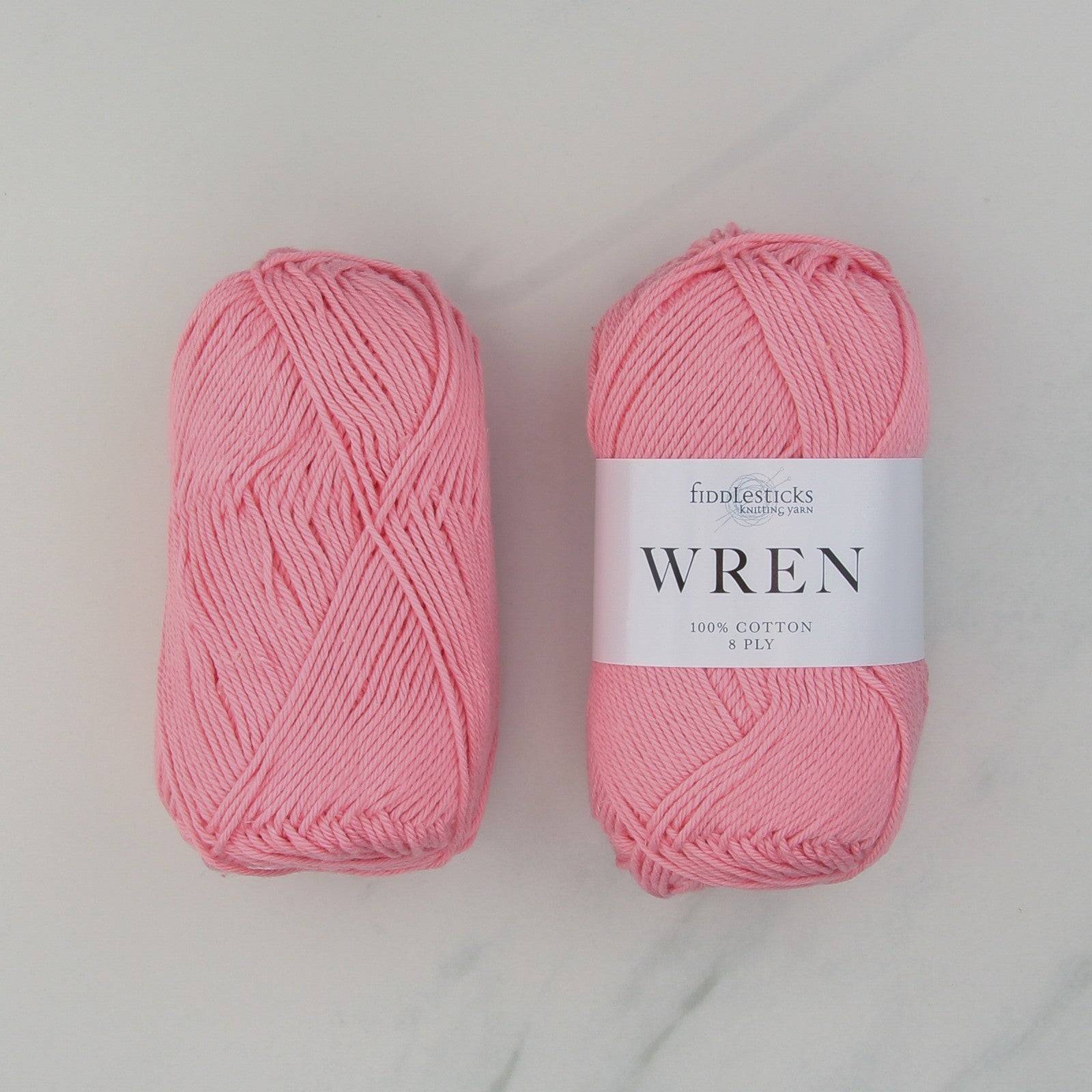 Adsley Blanket kit, colourway Fairy