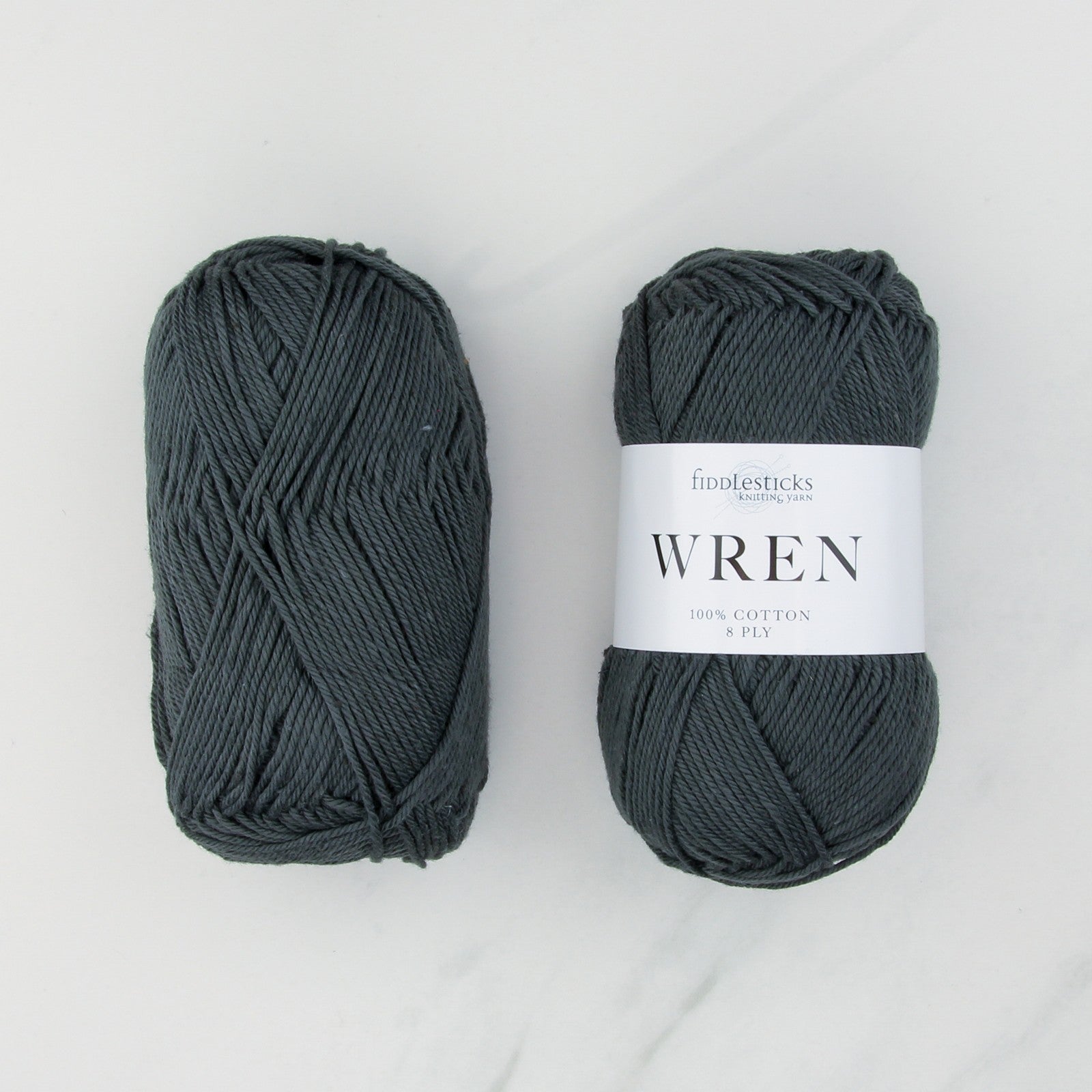 Adsley Blanket kit, colourway Cement