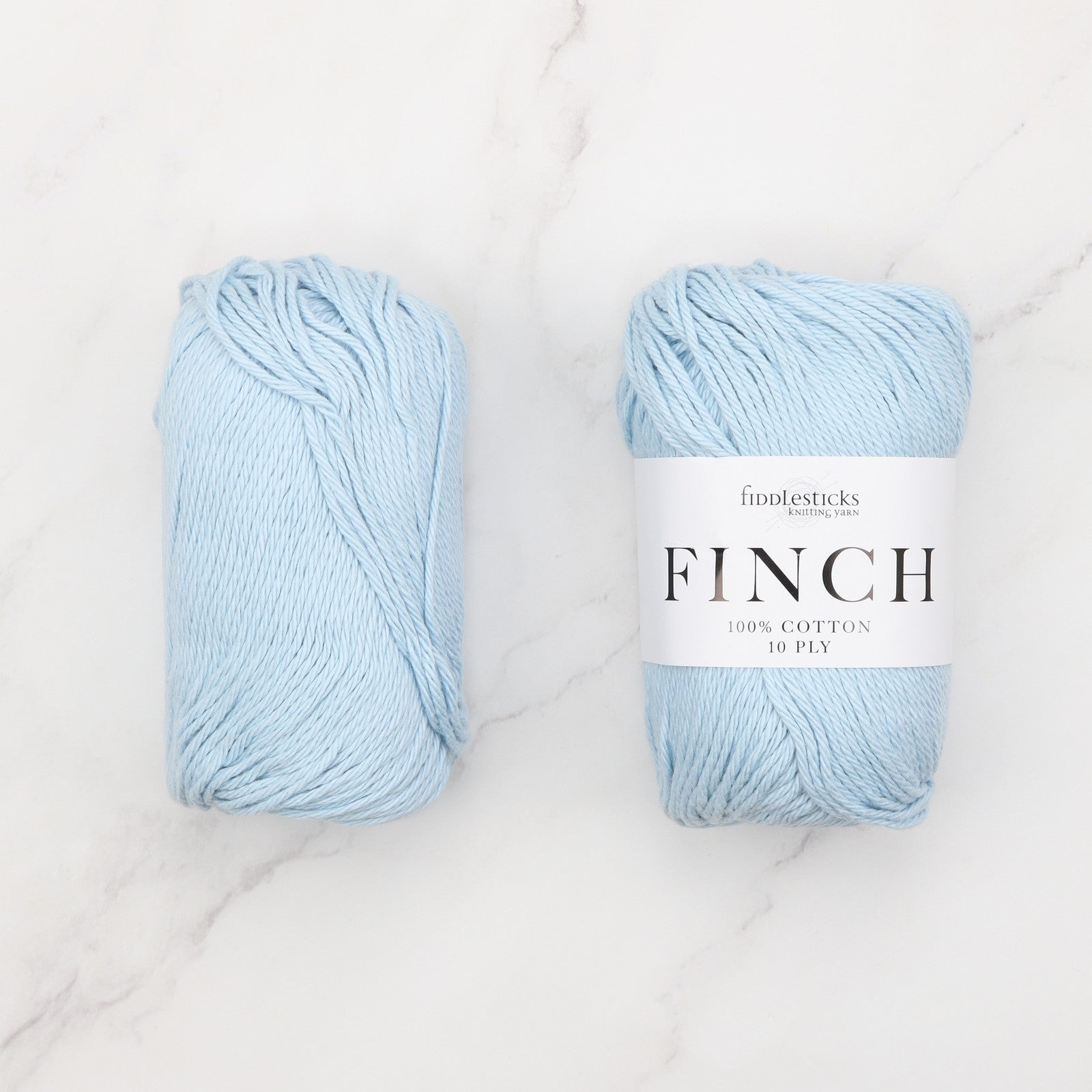 Austen Vest kit, colourway Ocean