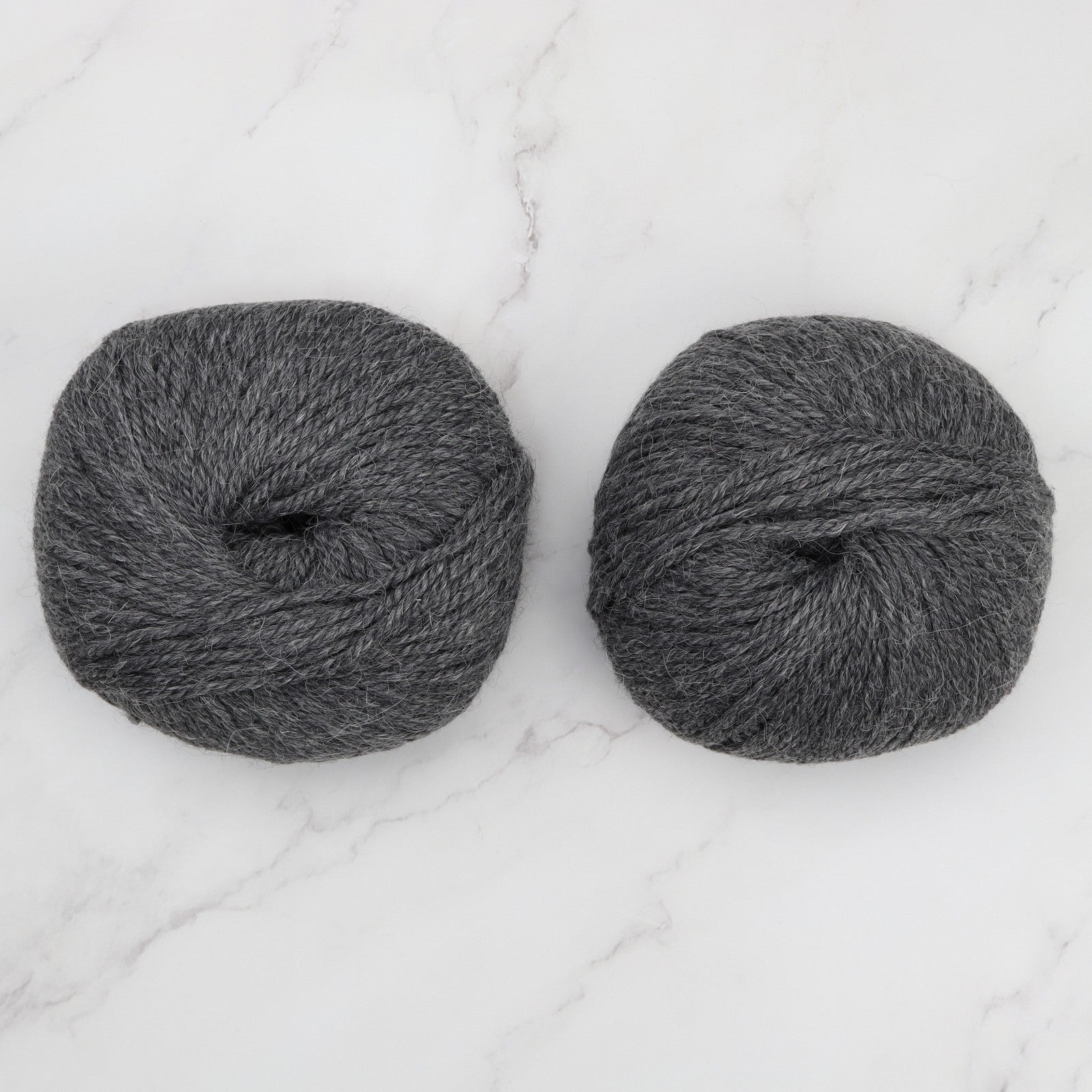 Blenheim Blanket kit, colourway Metal