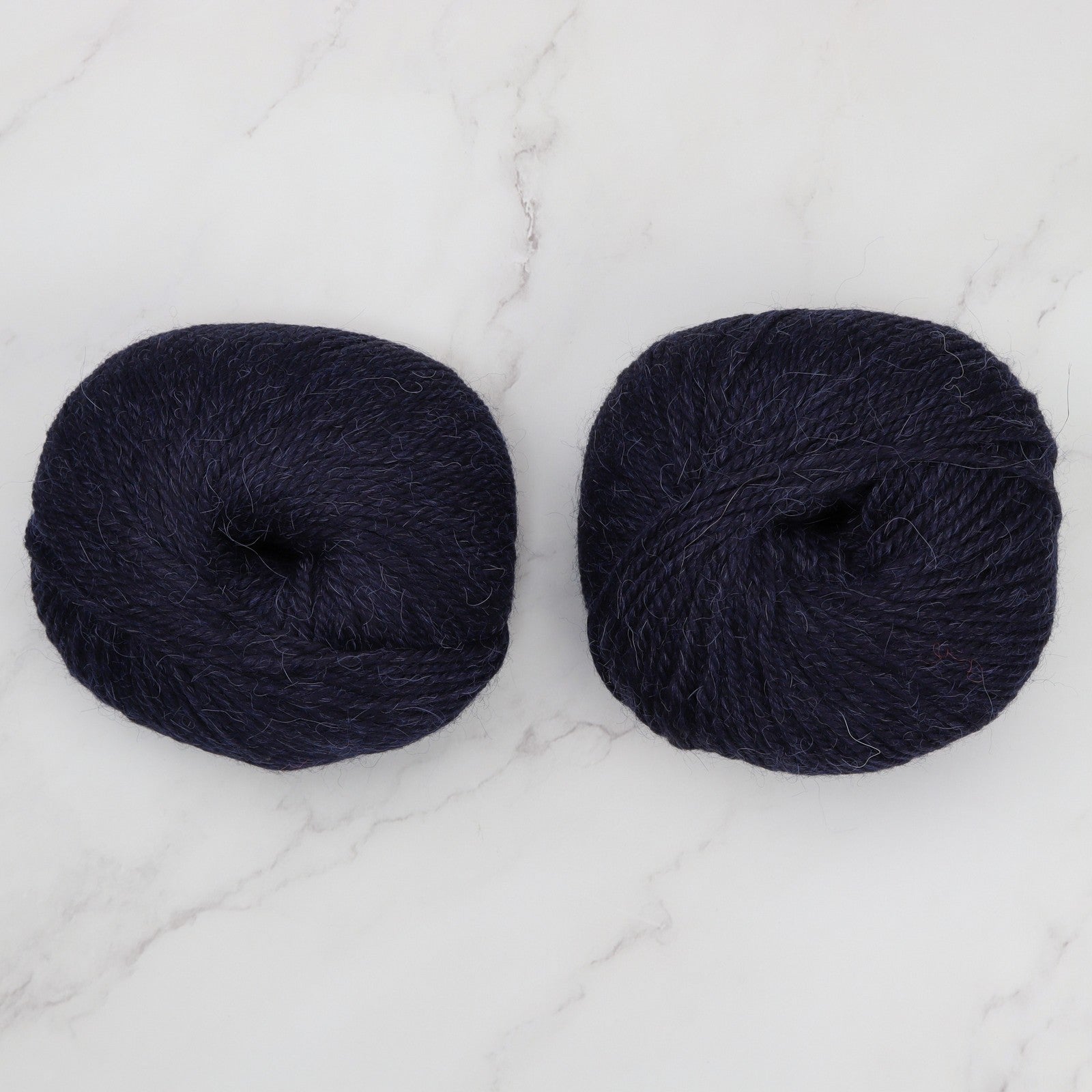 Blenheim Blanket kit, colourway Navy
