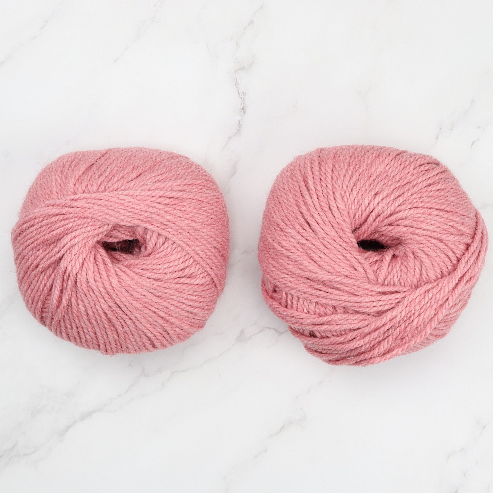Blenheim Blanket kit, colourway Pink