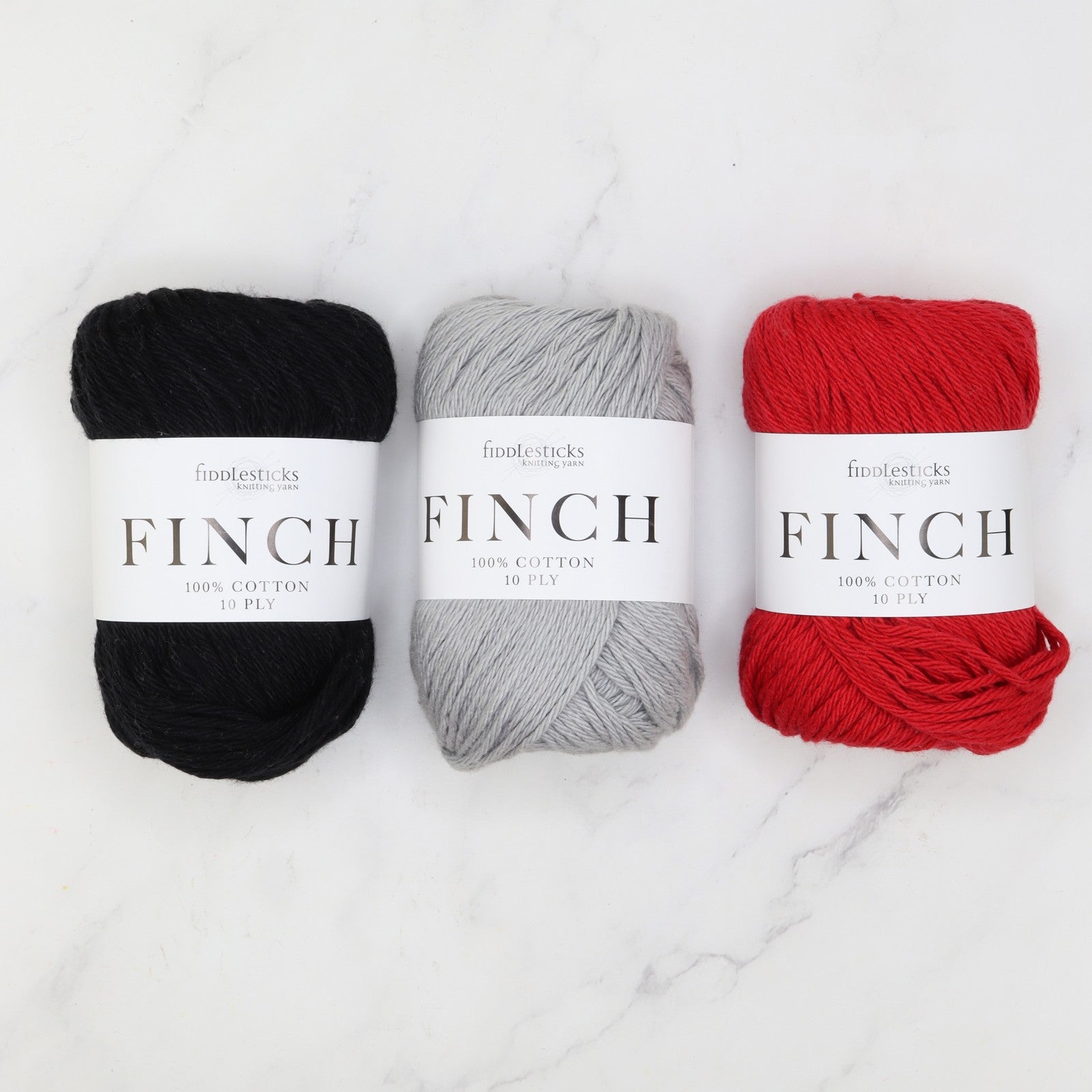 Boho Stripes Blanket kit, colourway Urban