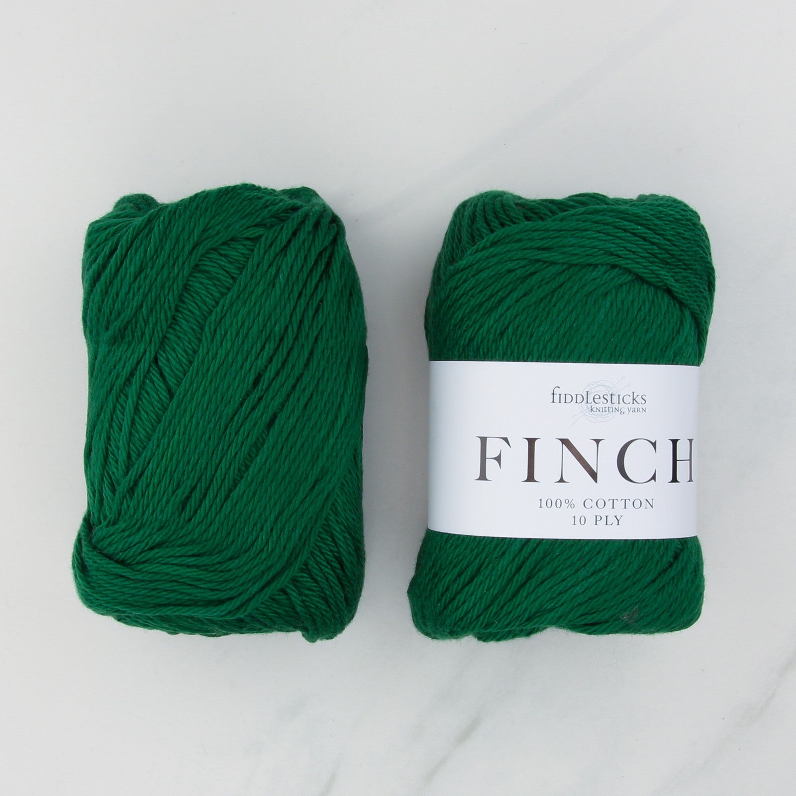 Chatsworth Blanket kit, colourway Emerald