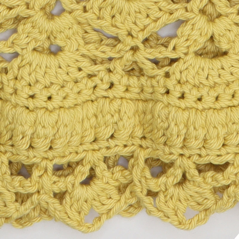 Chantilly Lace Sundress crochet kit – view 2