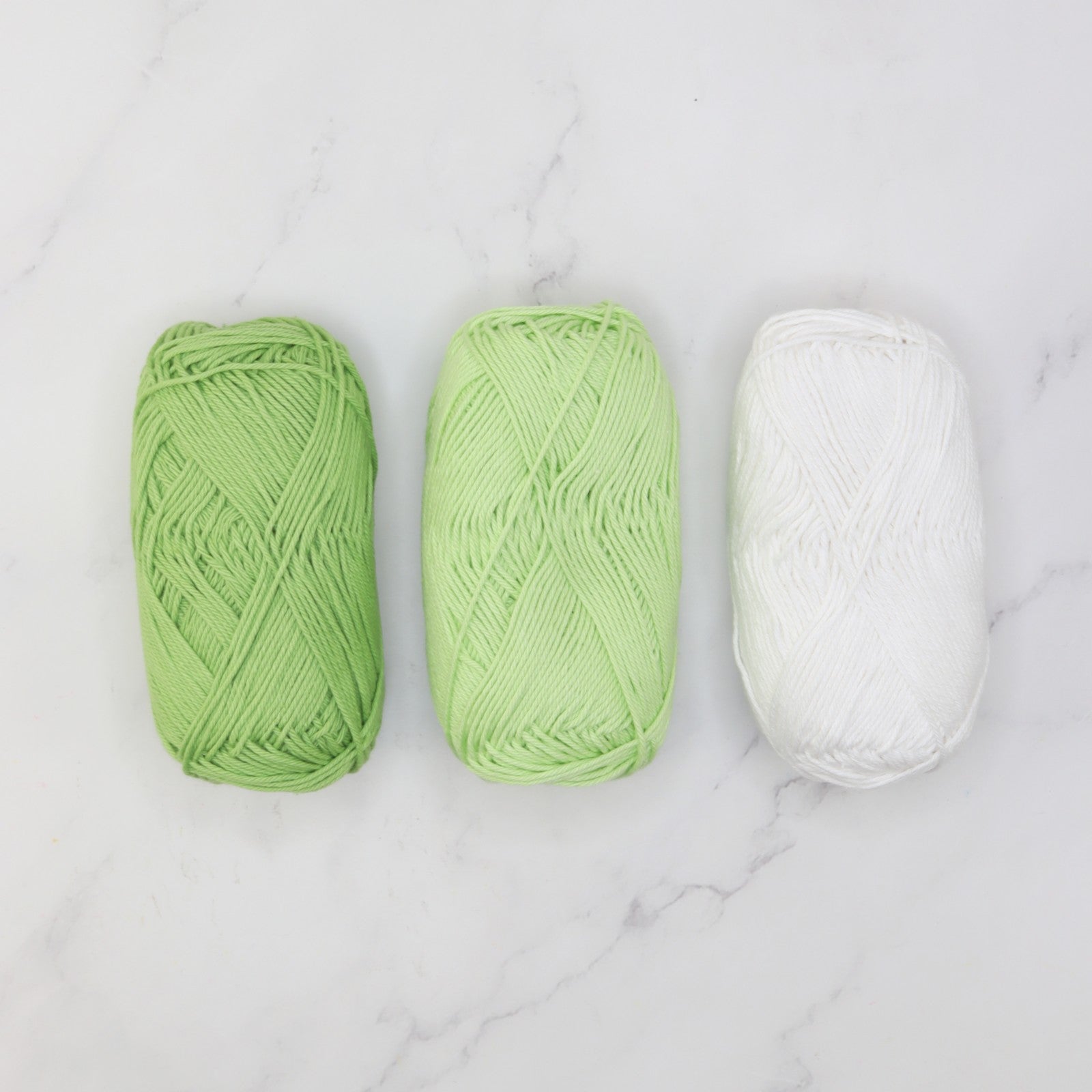 Floreal Dreams Blanket kit, colourway Anthurium