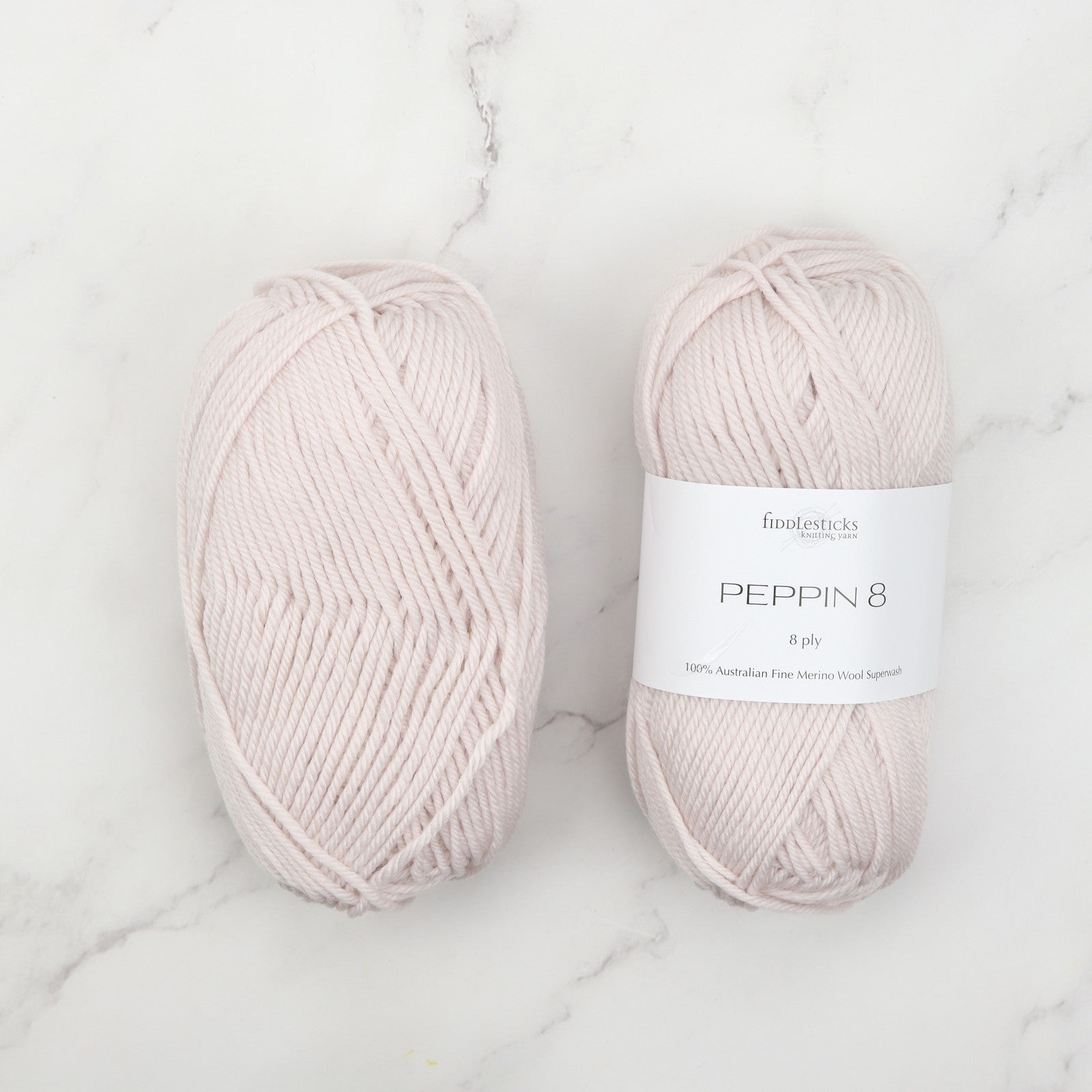 Mitchum Jacket kit, colourway Beige