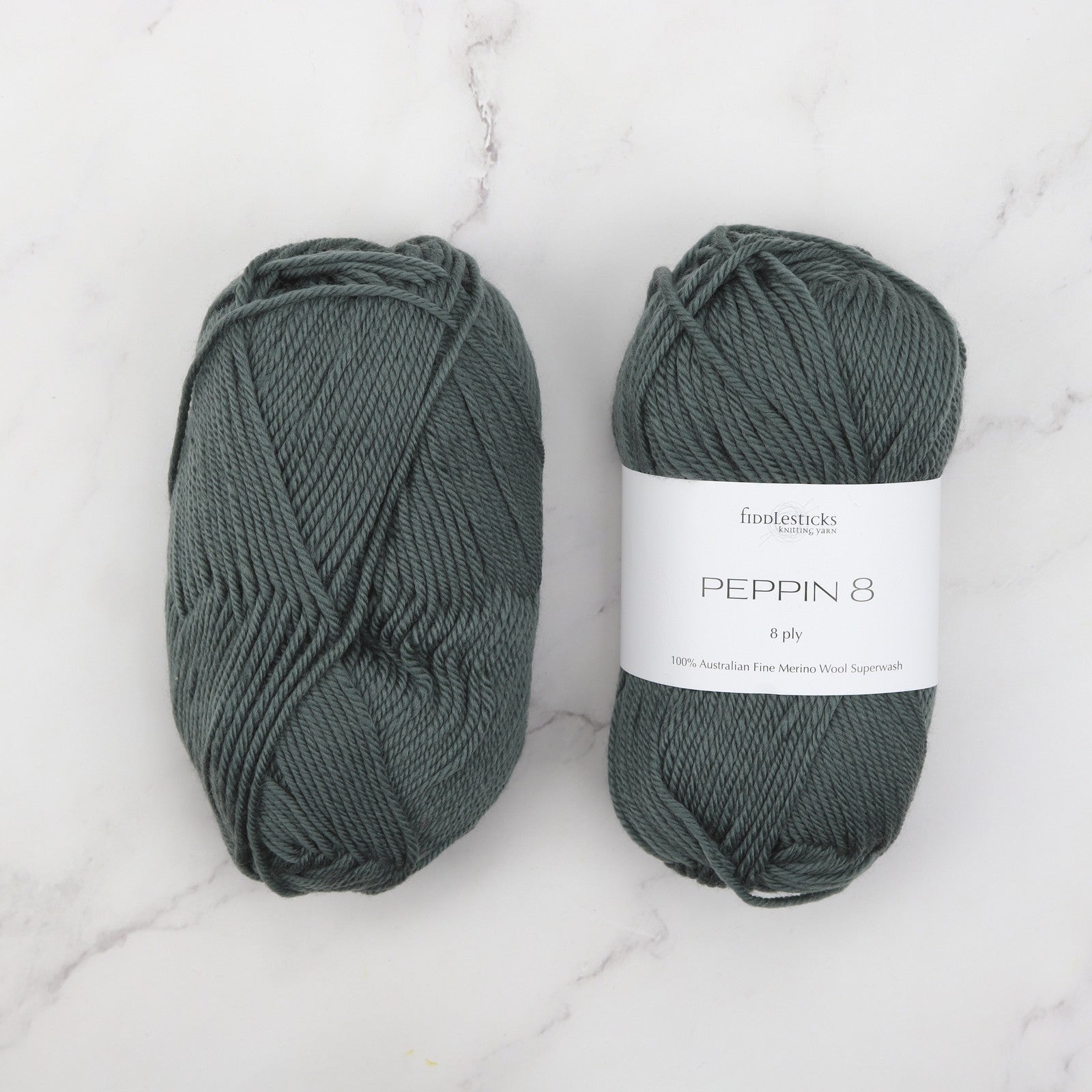 Mitchum Jacket kit, colourway Moss