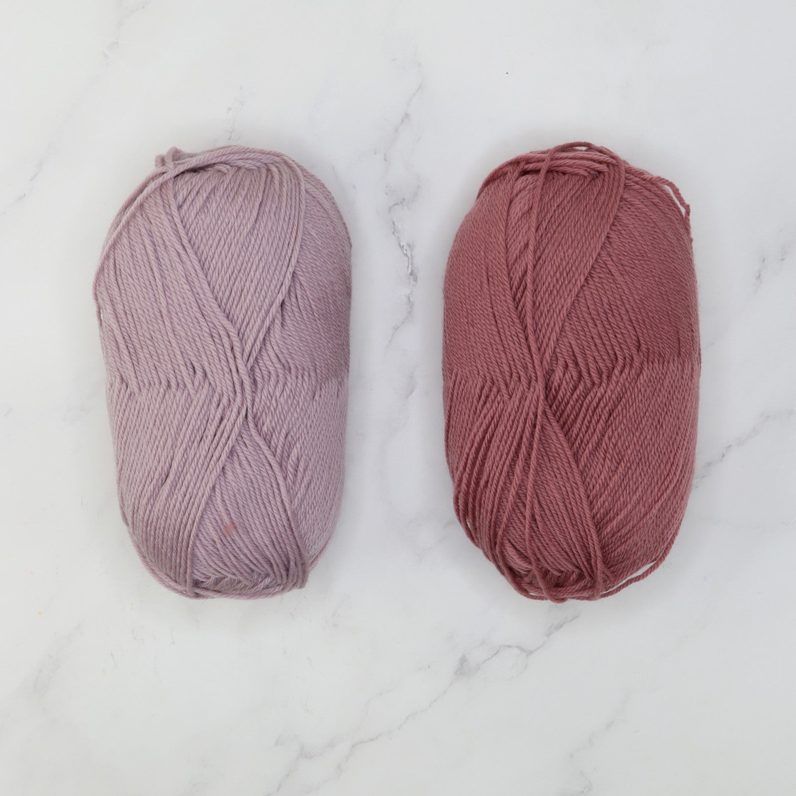 Nectar Blanket kit, colourway Colony - Emme