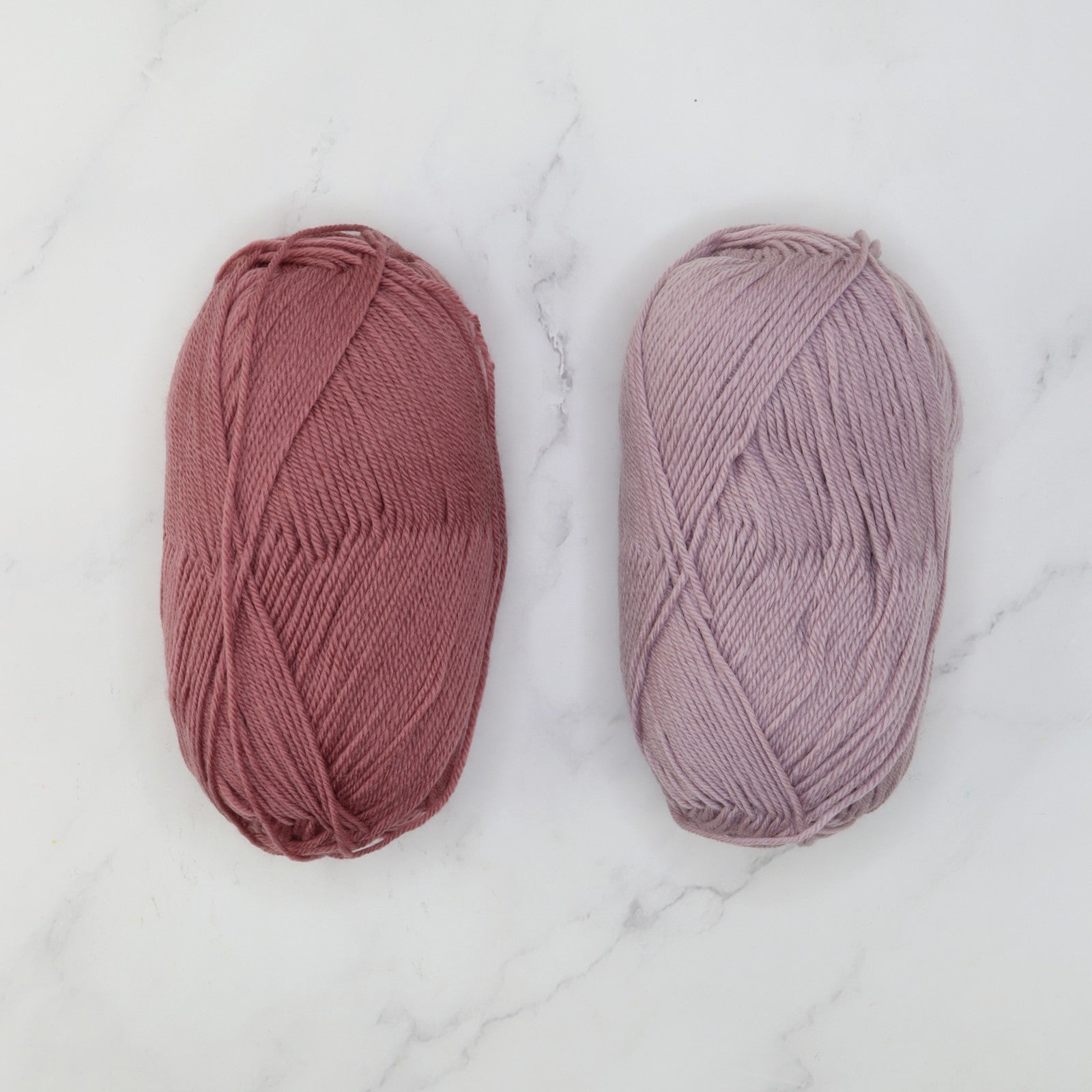 Nectar Blanket kit, colourway Colony - Musk