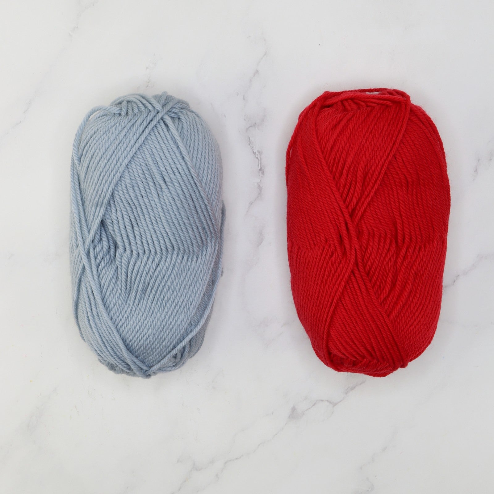 Nectar Blanket kit, colourway Flight - Sky