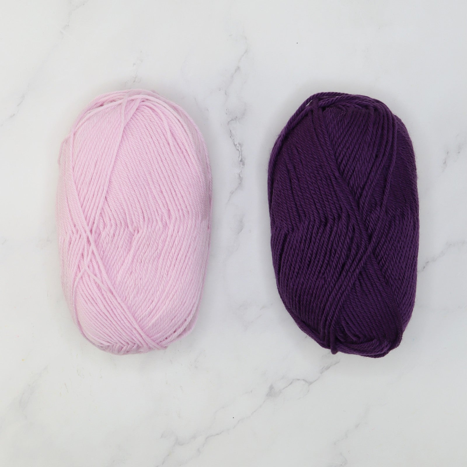 Nectar Blanket kit, colourway Garden - Peony