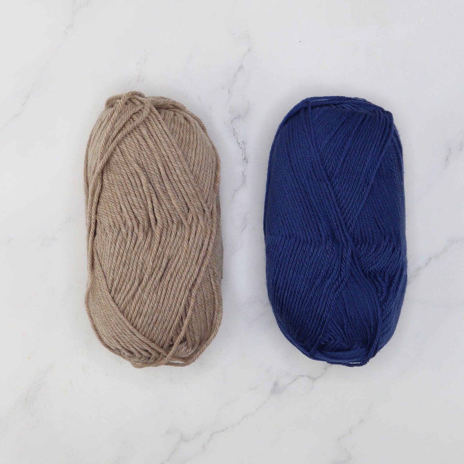 Nectar Blanket kit, colourway Hive - Stone