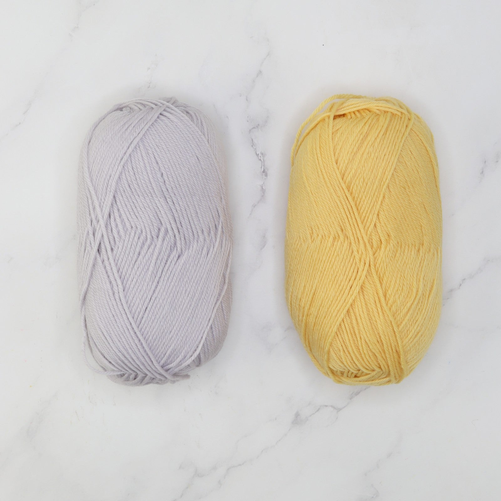 Nectar Blanket kit, colourway Honeycomb - Slate
